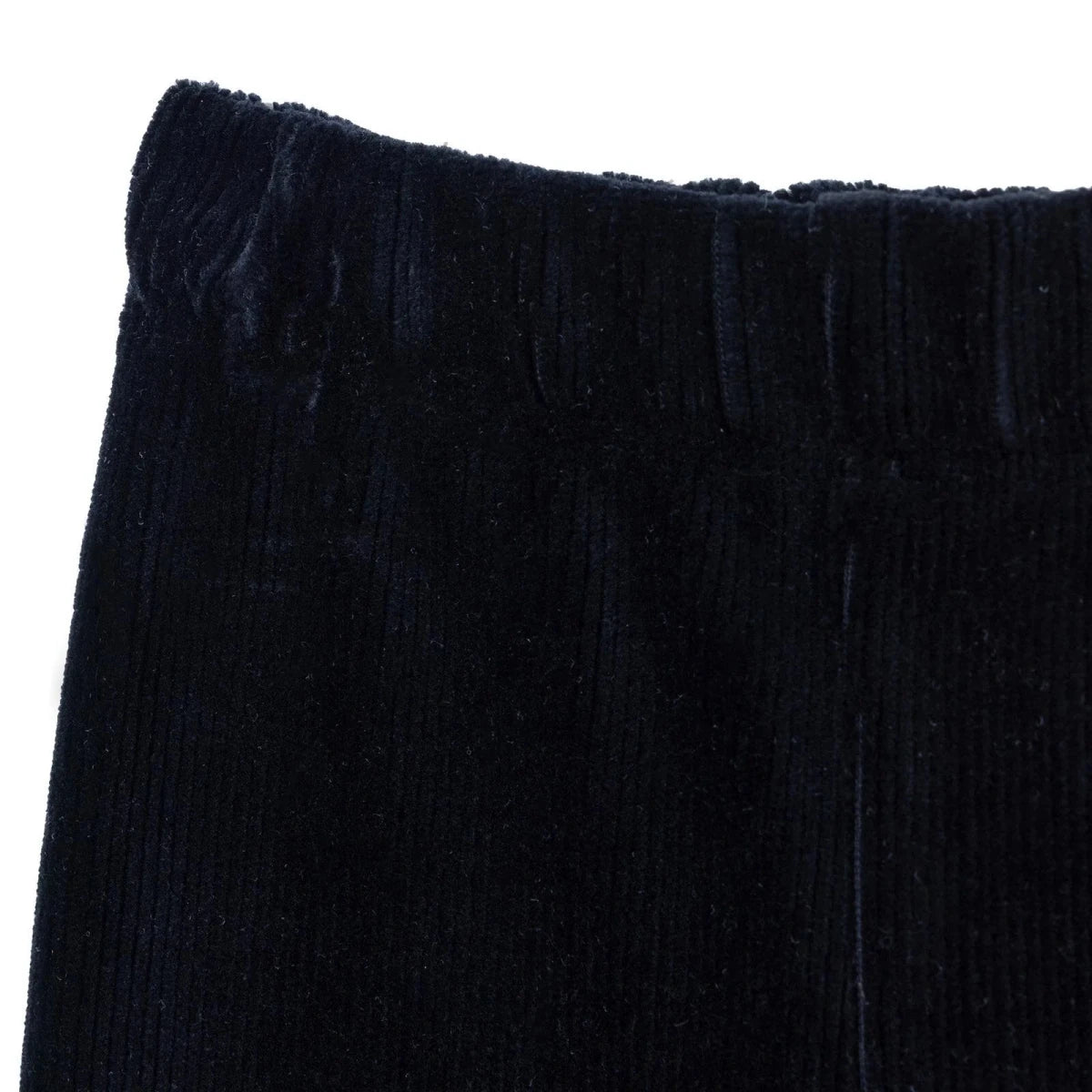 HelloBaby Winter Velour Baby Leggings (6-9 Months to 4-5 Years) Black - ebebek
