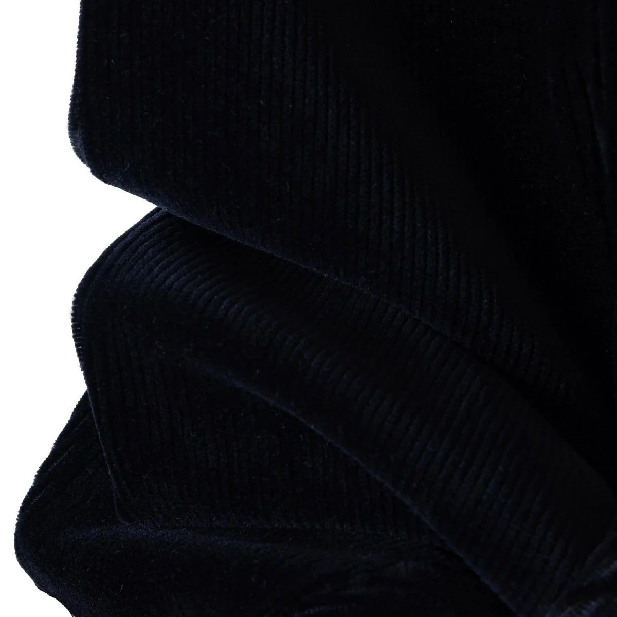 HelloBaby Winter Velour Baby Leggings (6-9 Months to 4-5 Years) Black - ebebek