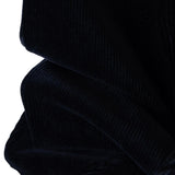 HelloBaby Winter Velour Baby Leggings (6-9 Months to 4-5 Years) Black - ebebek