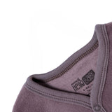 HelloBaby Fox Print Fleece Baby Gilet (1-3 Months to 12 Months)