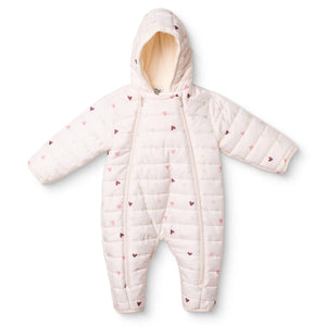 Baby Coats & Pramsuits