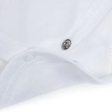 HelloBaby Unisex White Sleeveless Vest Bodysuits 12 Pack - White White - ebebek