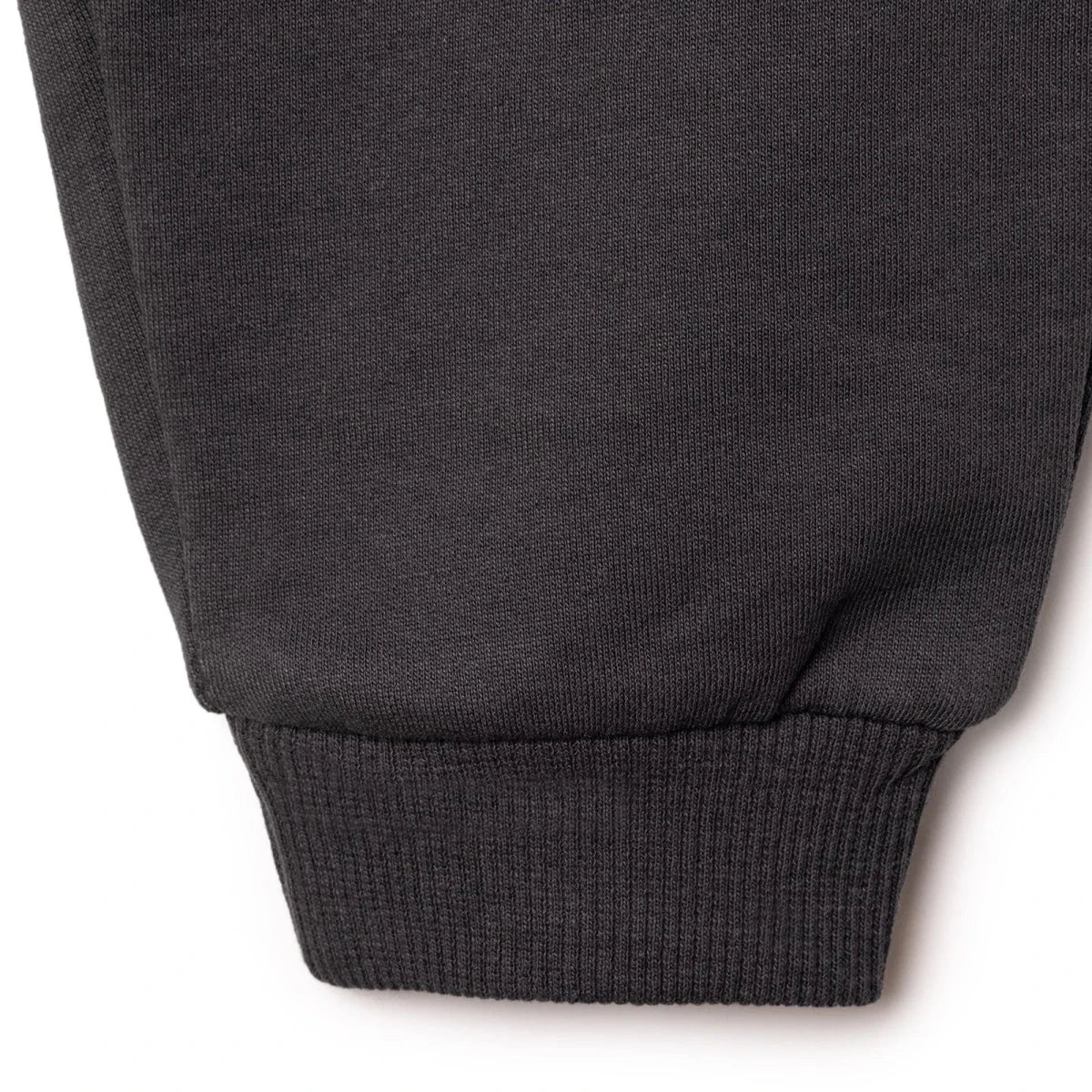 HelloBaby Loopback Baby Sweatshirt & Joggers Set (3-6 Months to 3-4 Years) Black Printed - ebebek