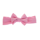 HelloBaby Floral Print Tulle Baby Headband (One Size)