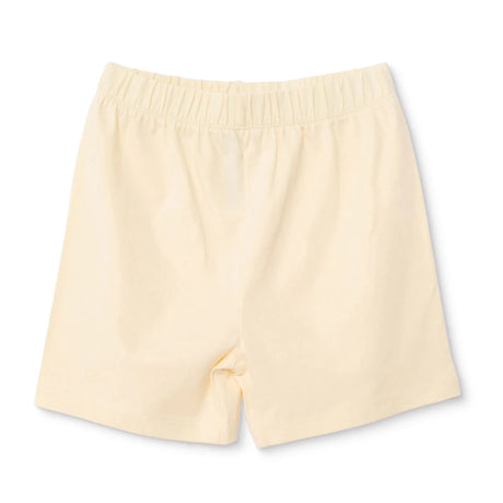 HelloBaby Girls Shorts - Yellow Yellow - ebebek