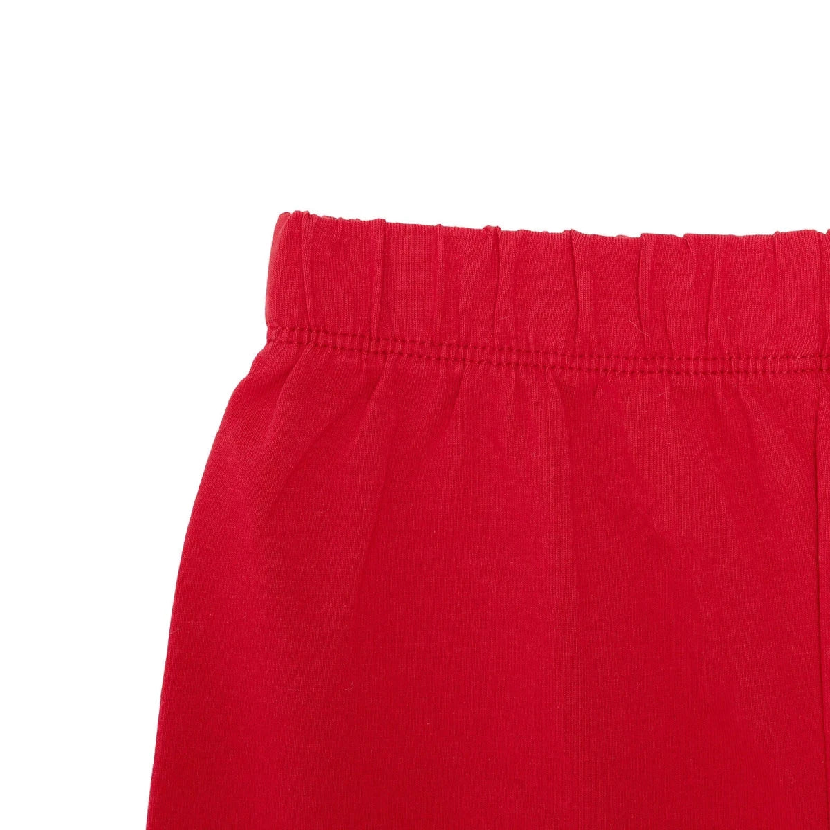 HelloBaby Girls Shorts None - Red Red - ebebek