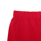 HelloBaby Girls Shorts None - Red Red - ebebek