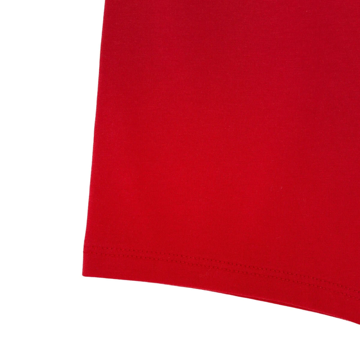 HelloBaby Girls Shorts None - Red Red - ebebek