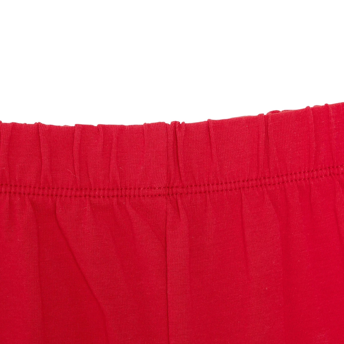 HelloBaby Girls Shorts None - Red Red - ebebek