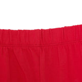 HelloBaby Girls Shorts None - Red Red - ebebek