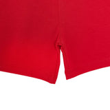 HelloBaby Girls Shorts None - Red Red - ebebek