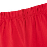 HelloBaby Girls Shorts None - Red Red - ebebek