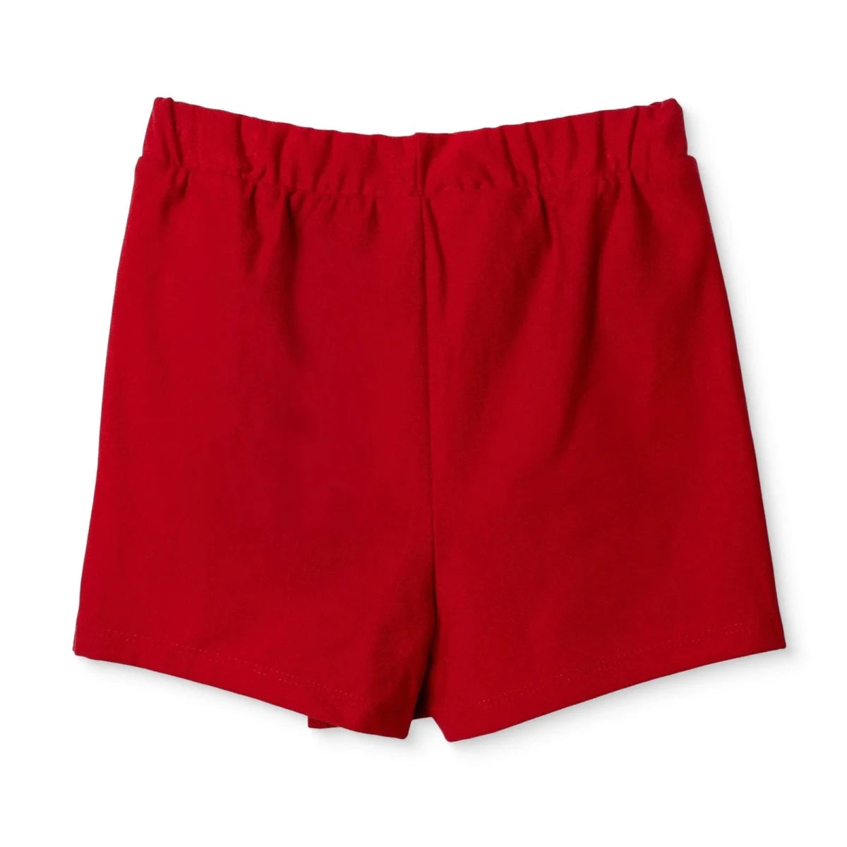 HelloBaby Loopback Baby Skort (3-6 Months to 3-4 Years) Red - ebebek