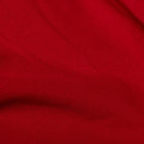 HelloBaby Loopback Baby Skort (3-6 Months to 3-4 Years) Red - ebebek