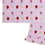 HelloBaby Girls T-shirt & Shorts Set Print - Pink Printed Pink Printed - ebebek