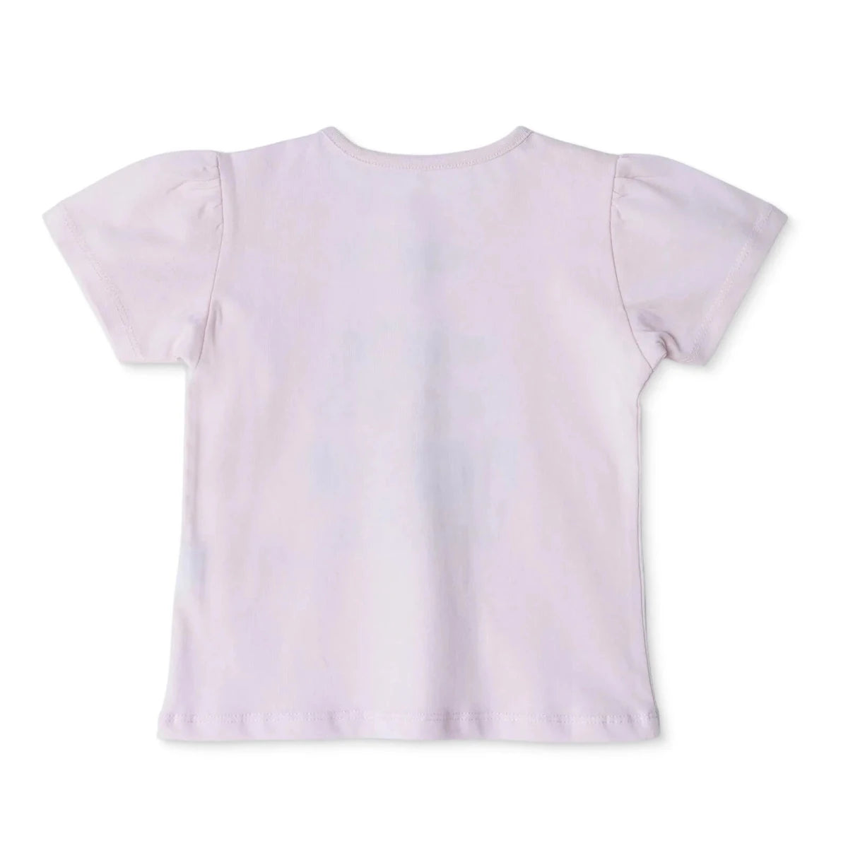 HelloBaby Girls T-shirt Slogan Print - Salmon Salmon - ebebek