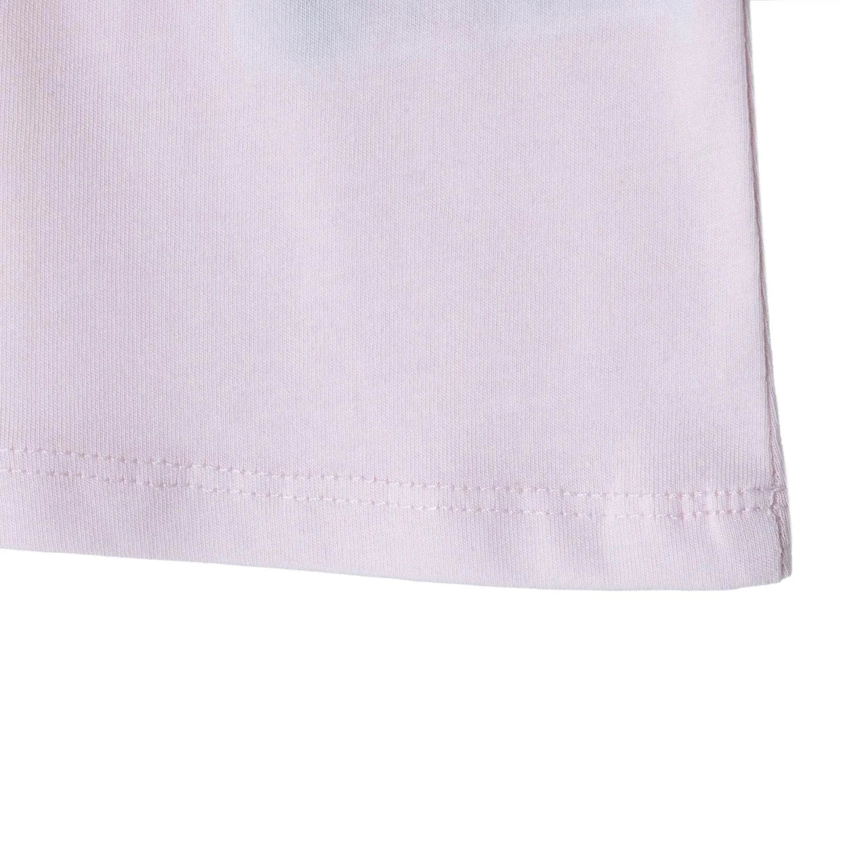 HelloBaby Girls T-shirt Slogan Print - Salmon Salmon - ebebek