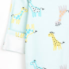 HelloBaby Newborn Girl Jumpsuit - Hat - Green - ebebek - Black Friday