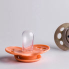 Tommee Tippee Fun Style Soother 0 - 6 months Pack of 2 Assorted - Tommee Tippee - ebebek