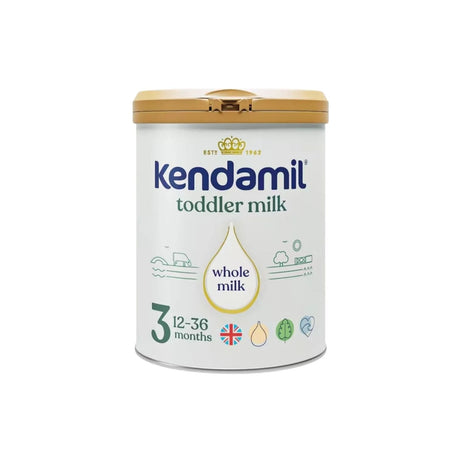 Kendamil Stage 3 Toddler Milk Formula 12 - 36 months 800g - ebebek - Black Friday
