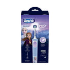 Oral - B Vitality Pro Kids Electric Toothbrush - Frozen - ebebek - Black Friday