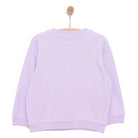 HelloBaby Basic Girl Cardigan - Purple - ebebek - Black Friday