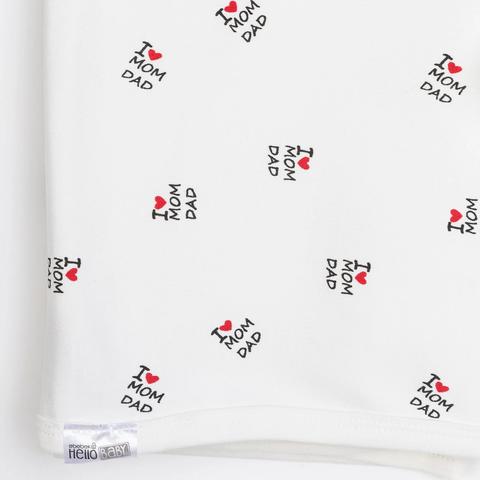 HelloBaby Newborn Hospital Starter Pack 10 pcs - Ecru - ebebek - Black Friday