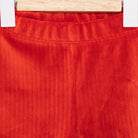 KRENN Girl Leggings - Red - ebebek - Black Friday