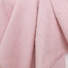 Mollia Unisex Baby Hooded Towel - Pink - ebebek - Black Friday