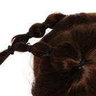 HelloBaby Girl Hair Clips - Black - ebebek - Black Friday