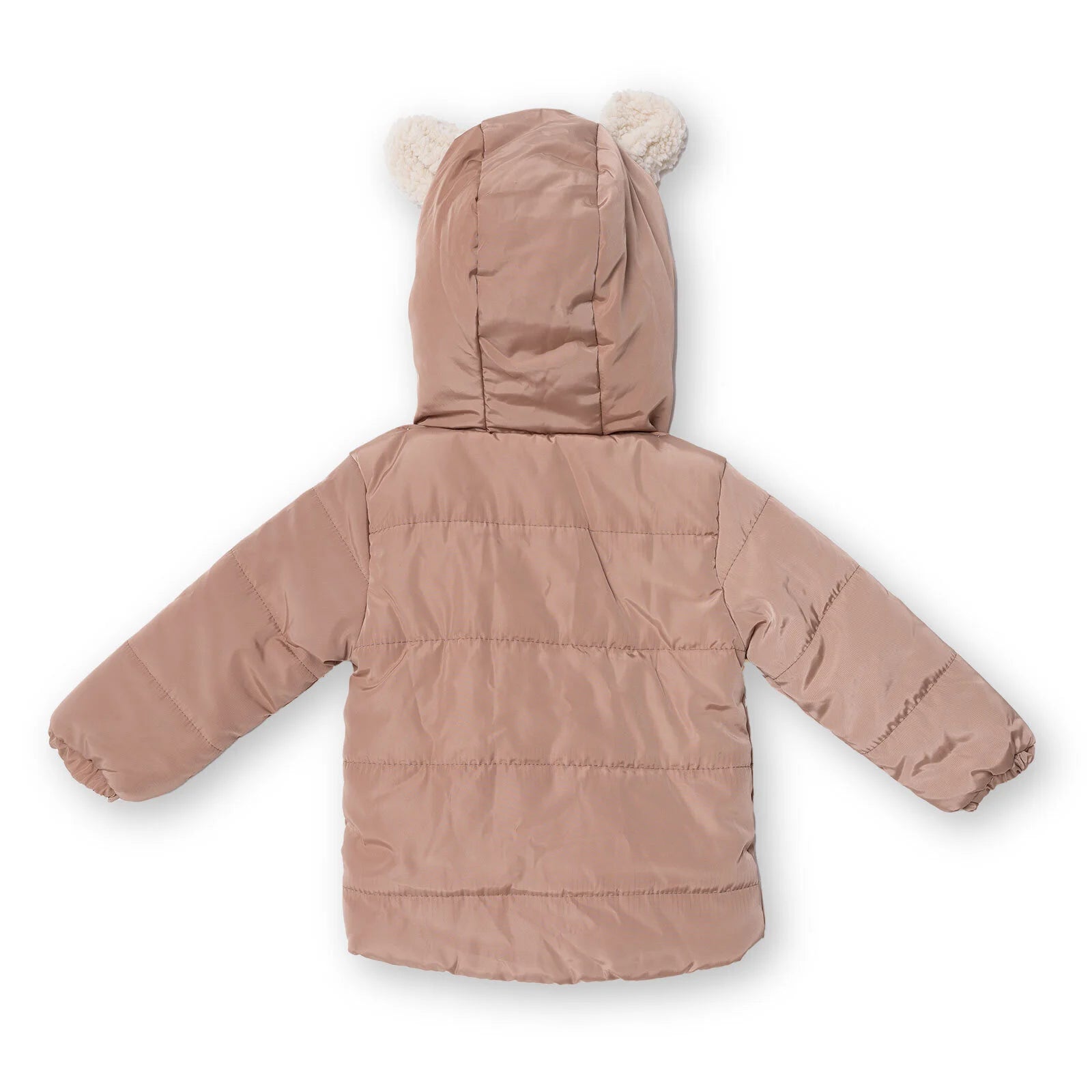 HelloBaby Coat - Brown - ebebek - Black Friday