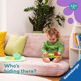 Play+ Are You Hiding Little Fox? Book - ebebek