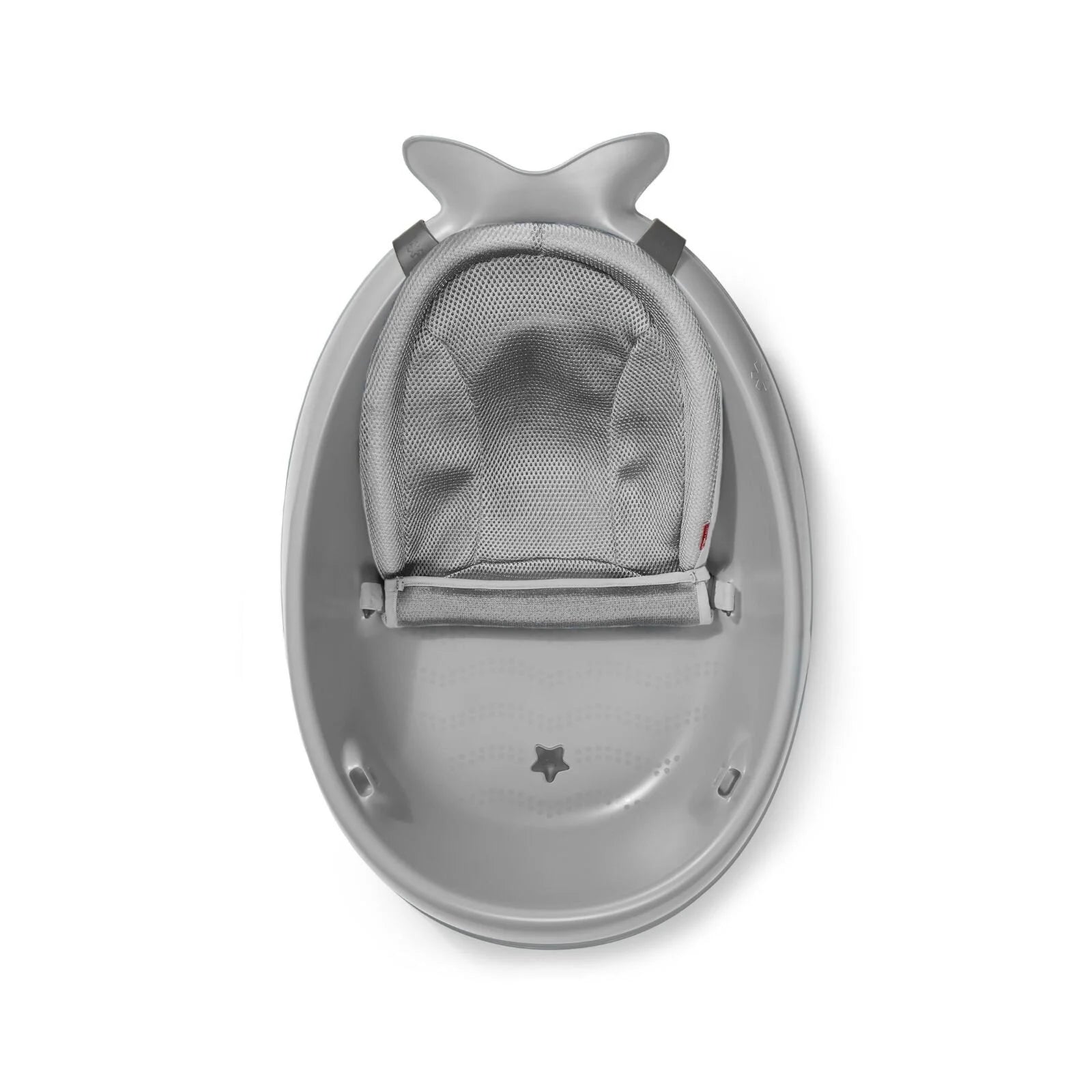 Skip Hop Moby Smart Sling 3 - Stage Baby Bath Tub - Grey - ebebek - Black Friday