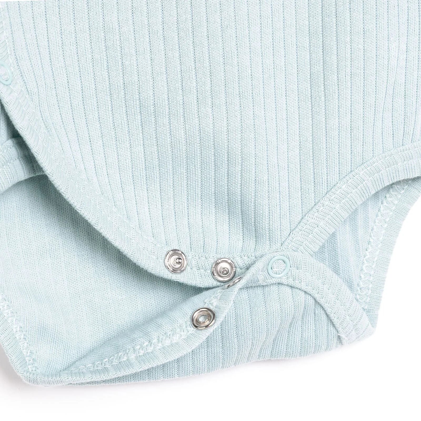 Tiffany Bodysuit - Light Green - ebebek - Black Friday