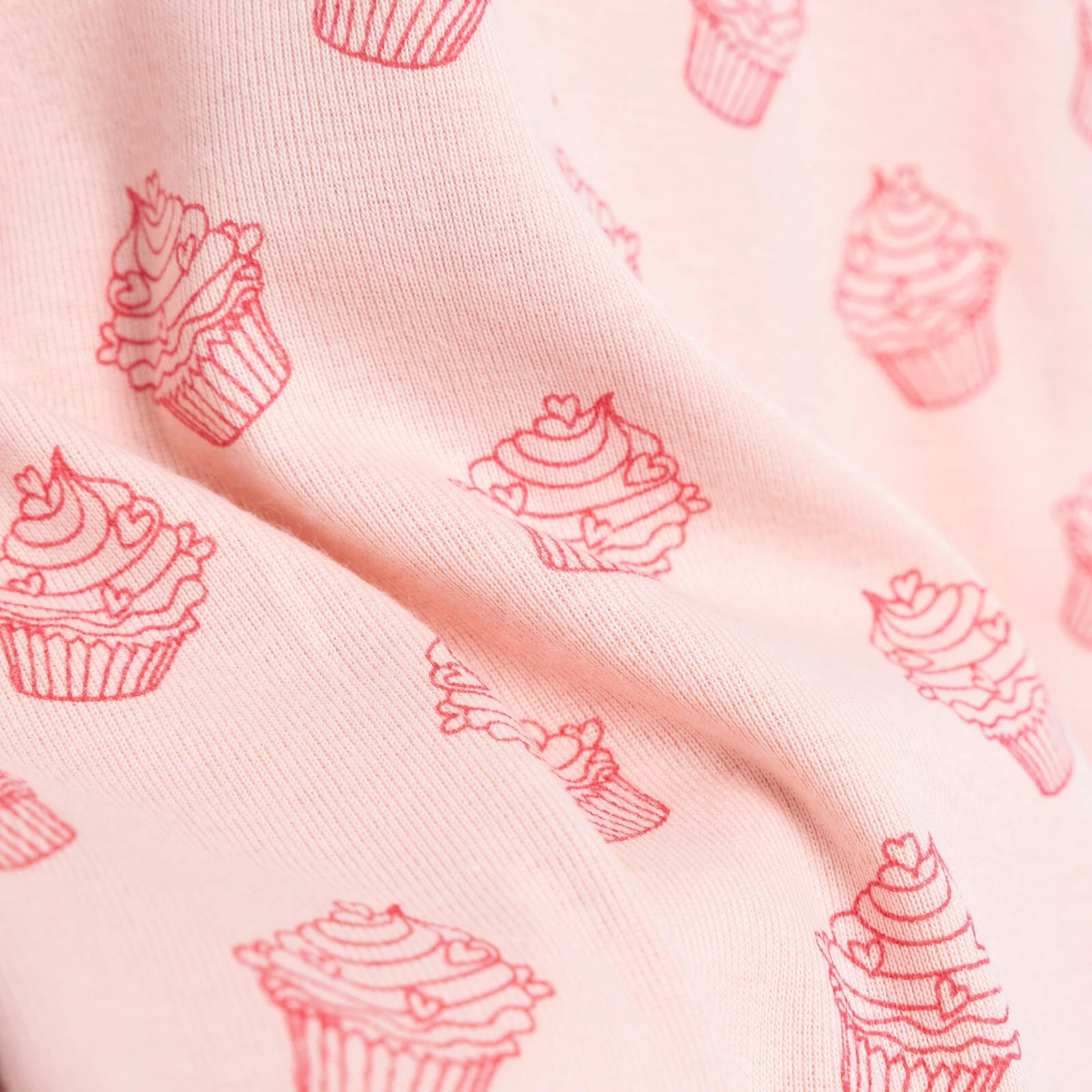 HelloBaby Rope Strap Bodysuit - Light Pink - ebebek - Black Friday