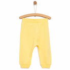 HelloBaby Baby Boy Basic Joggers - Light Yellow - ebebek - Black Friday