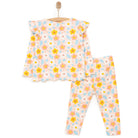 HelloBaby Baby Girl Tight - Tshirt - Pink - ebebek - Black Friday