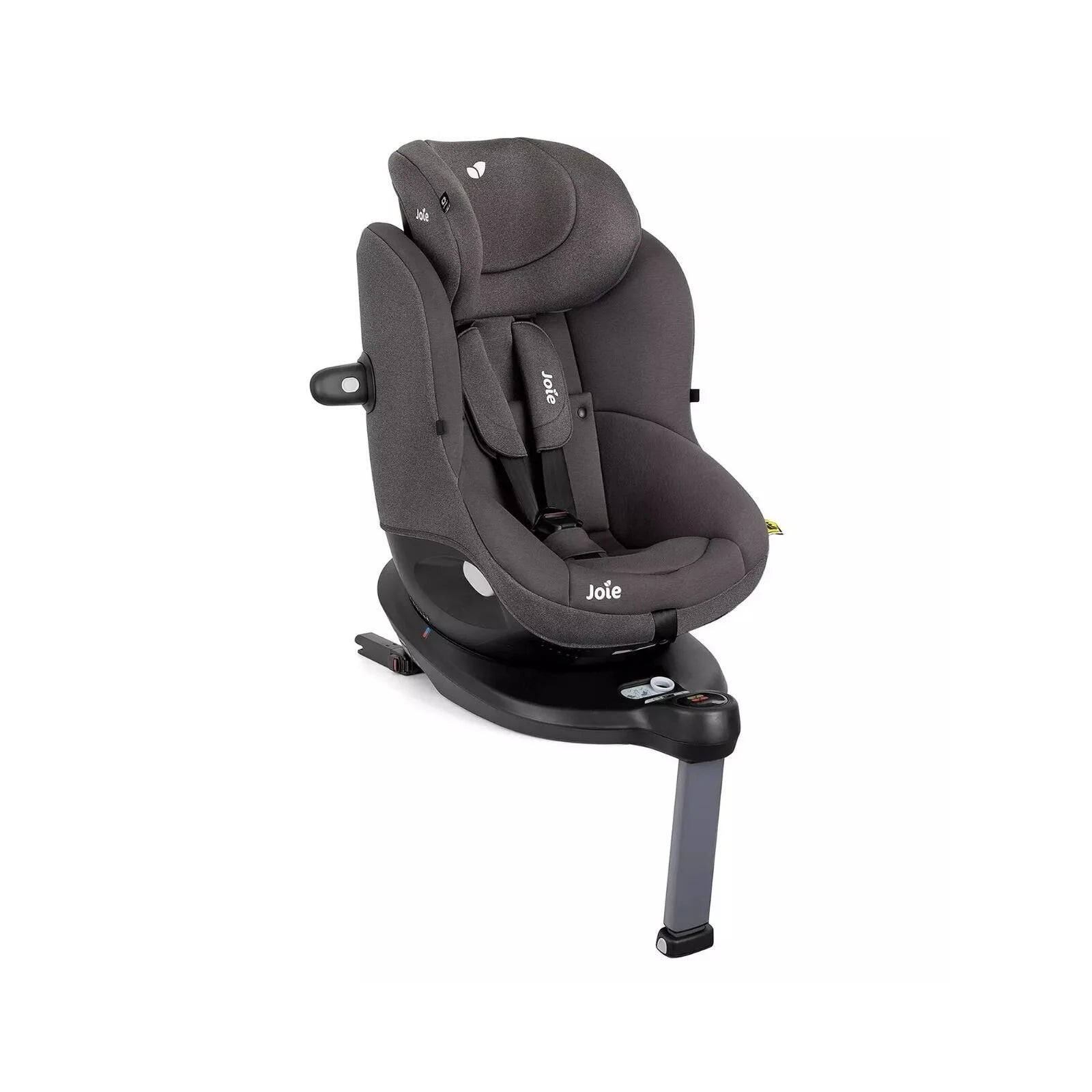 Joie i - Spin 360 i - Size 0+/1 Car Seat - Thunder - ebebek - Black Friday