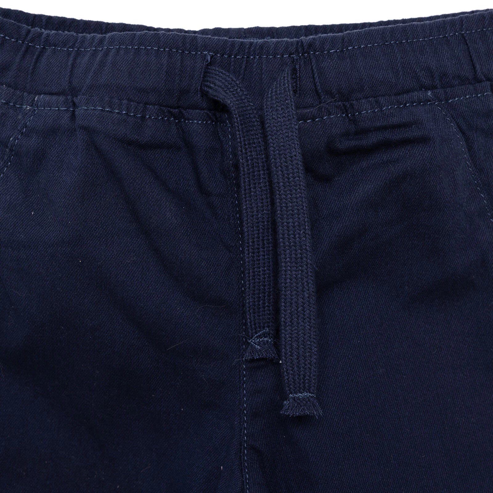 HelloBaby Baby Boy Leggings - Navy Blue - ebebek - Black Friday