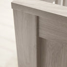 Charnwood Bordeaux Toy Chest - Ash Ash - ebebek - Christmas