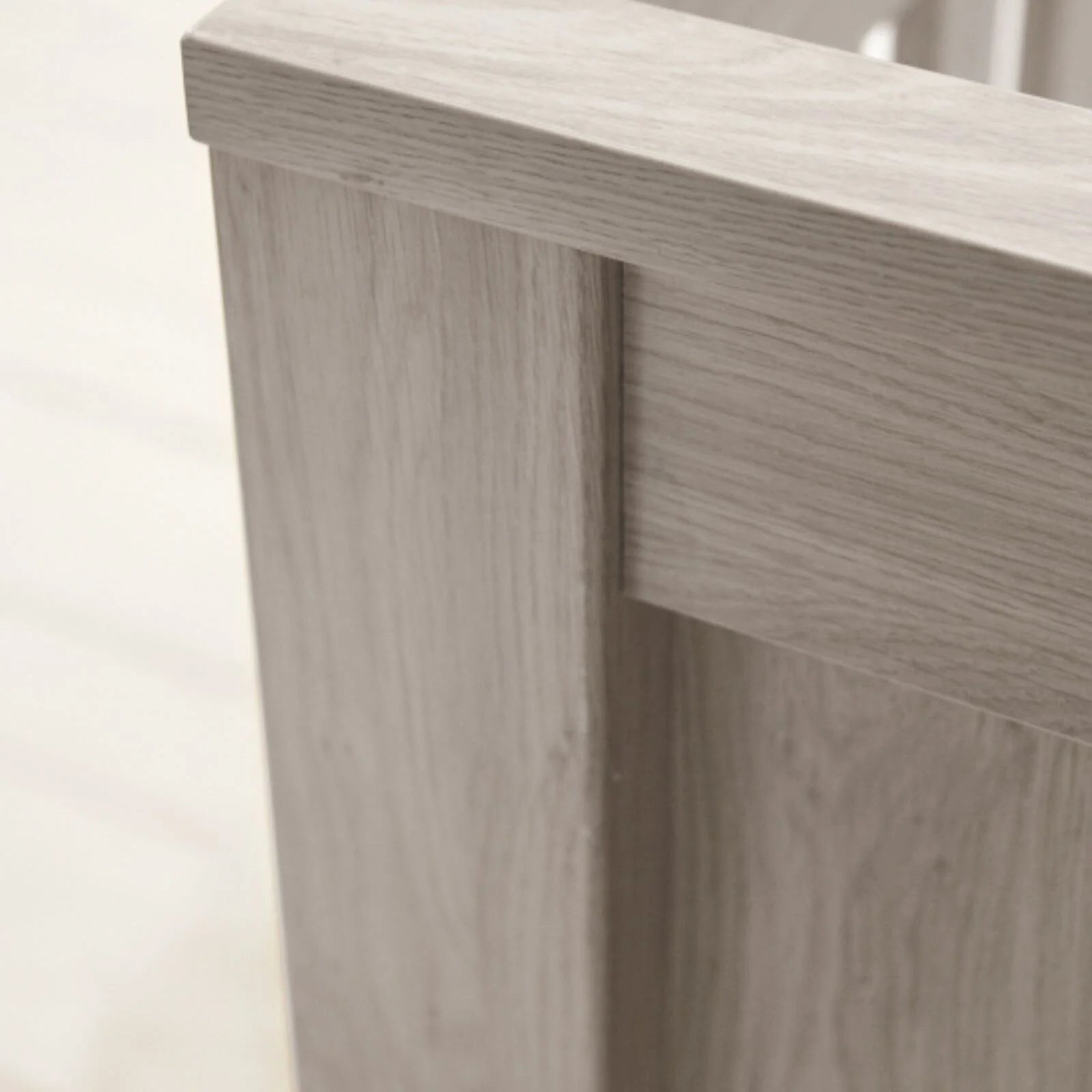 Charnwood Bordeaux Toy Chest - Ash Ash - ebebek - Christmas