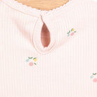 Bebetto Pink Pear Girl Skirtall - Light Pink - ebebek - Black Friday