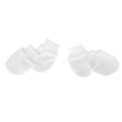 HelloBaby Newborn Mittens - Ecru - ebebek - Black Friday