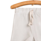 HelloBaby Basic Baby Boy Shorts - Grey - ebebek - Black Friday