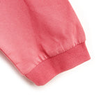 HelloBaby Basic Collared Neck Pyjamas Set - Coral - ebebek - Black Friday