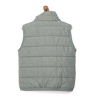 Verscon Girl Vest - Green - ebebek - Black Friday