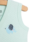 HelloBaby Quilted Vest - Multicolour - ebebek - Black Friday