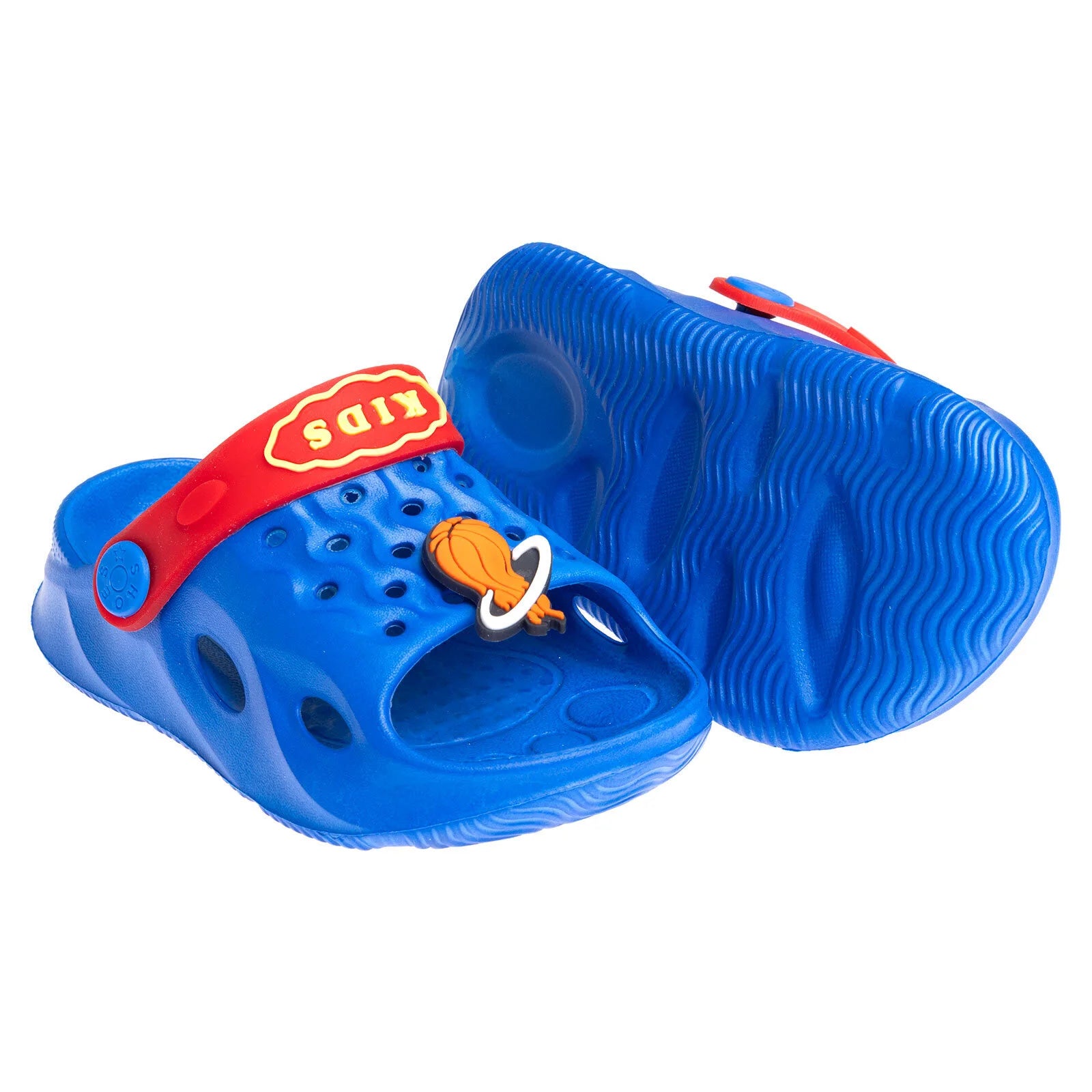 HelloBaby Boy Sandals - Navy Blue - ebebek - Black Friday