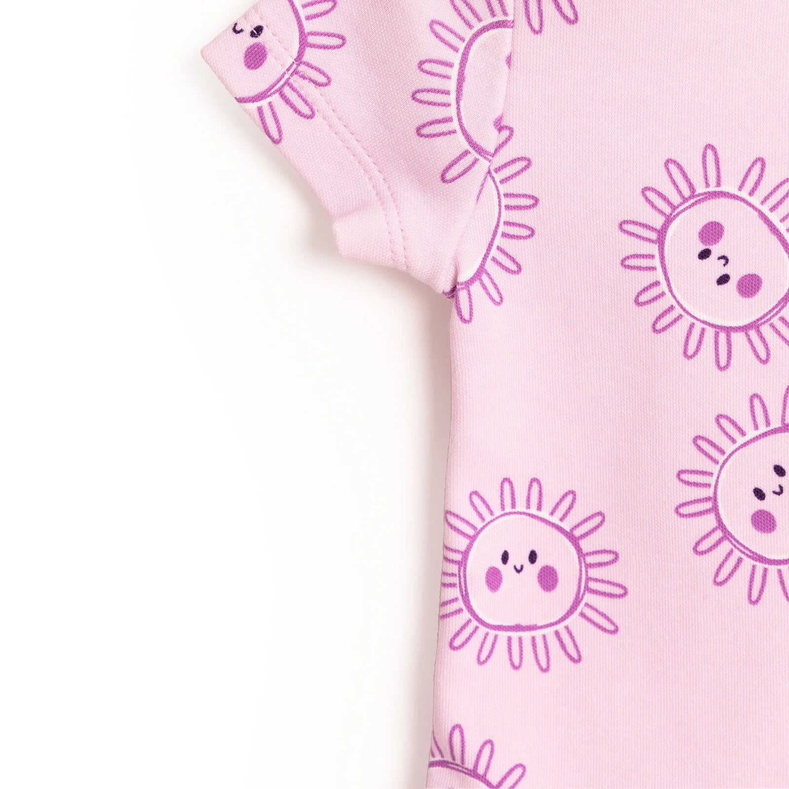 HelloBaby Tshirt - Bottom - Purple - ebebek - Black Friday