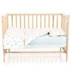 Little Dreams Unisex Baby Duvet Cover - Printed - ebebek - Black Friday